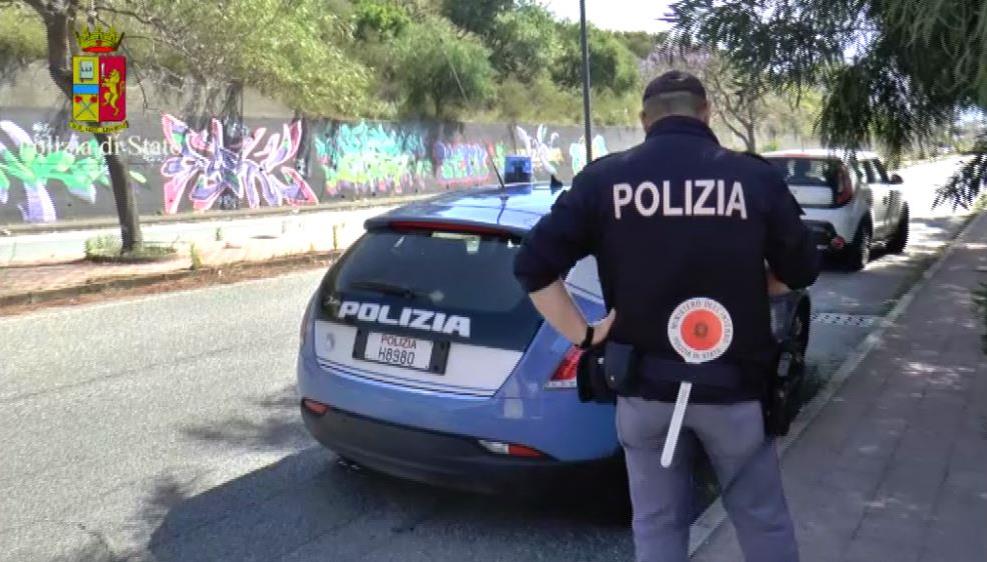 Risultati immagini per LENTINI POLIZIA