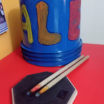 PON DI PERCUSSIONI